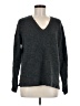 Ann Taylor LOFT Gray Pullover Sweater Size M - photo 1
