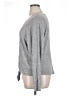 Iz Byer Gray Pullover Sweater Size XL - photo 5