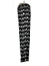 Robert Louis Chevron-herringbone Black Casual Pants Size L - photo 5