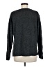 Ann Taylor LOFT Gray Pullover Sweater Size M - photo 2