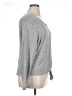 Iz Byer Gray Pullover Sweater Size XL - photo 4