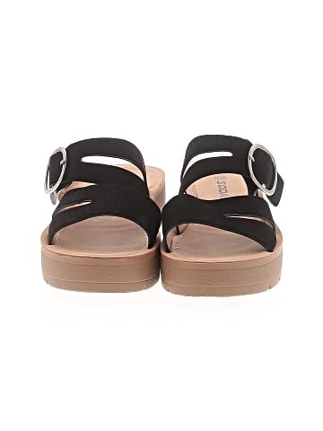 SODA Sandals (view 2)