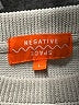 Negative 100% Spandex Tan Sweatshirt Size Lg (3) - photo 7