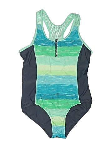ZeroXposur One Piece Swimsuit (view 1)