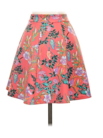 Decree Casual Skirt (view 2)