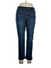 St. John's Bay Blue Jeans Size 14 (petite) - photo 1
