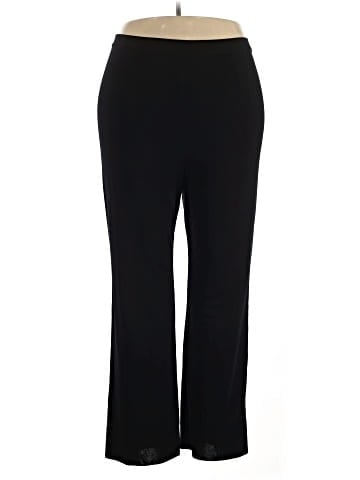 misook Active Pants (view 1)
