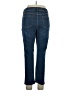 St. John's Bay Blue Jeans Size 14 (petite) - photo 2