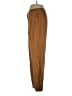 J.Crew 100% Lyocell Brown Casual Pants Size 10 (tall) - photo 5
