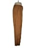 J.Crew 100% Lyocell Brown Casual Pants Size 10 (tall) - photo 4