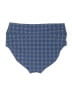 Lands' End Tweed Blue Swimsuit Bottoms Size 18 - photo 2