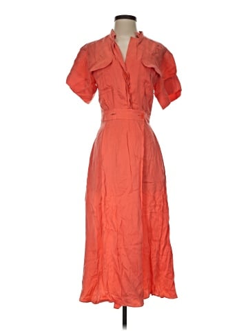 Equipment Casual Dress (view 1)