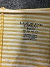 Lands' End Canvas Yellow Tank Top Size S - photo 7