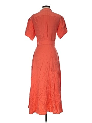 Equipment Casual Dress (view 2)