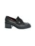 Franco Sarto Black Heels Size 5 1/2 - photo 1