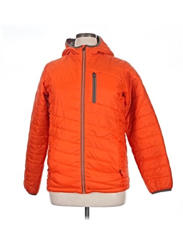 Lands' End Snow Jacket (view 1)