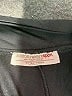 Boston Proper Color Block Black Track Pants Size XS - photo 7