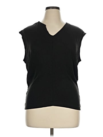 OGL Sleeveless T-Shirt (view 1)