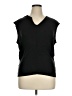 OGL Black Sleeveless T-Shirt Size XL - photo 1
