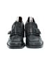 Franco Sarto Black Heels Size 5 1/2 - photo 2