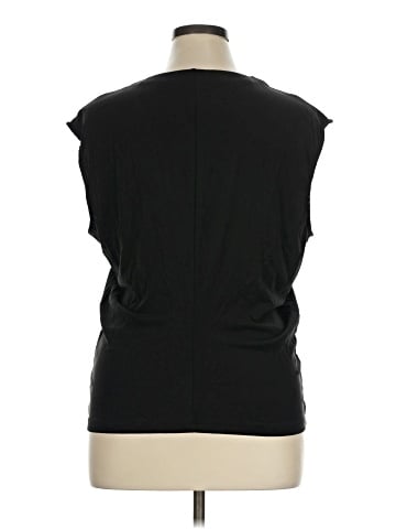 OGL Sleeveless T-Shirt (view 2)