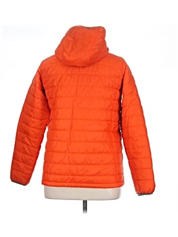 Lands' End Snow Jacket (view 2)