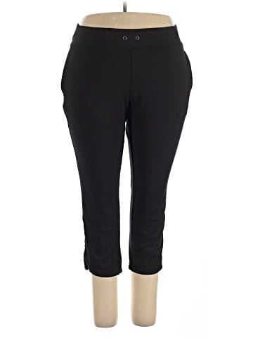 90 Degree by Reflex Active Pants (view 1)