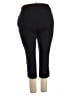 90 Degree by Reflex Solid Black Active Pants Size XXL - photo 2