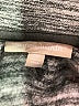 Woman Within 100% Polyester Gray Jacket Size 26 (2X) - photo 7