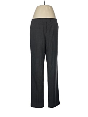 Lafayette 148 New York Wool Pants (view 1)