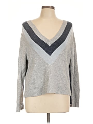 CALVIN KLEIN JEANS Pullover Sweater (view 1)