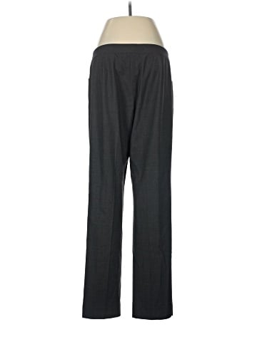 Lafayette 148 New York Wool Pants (view 2)