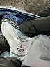 Maurices Hearts Blue Jeans Size 8 - photo 8