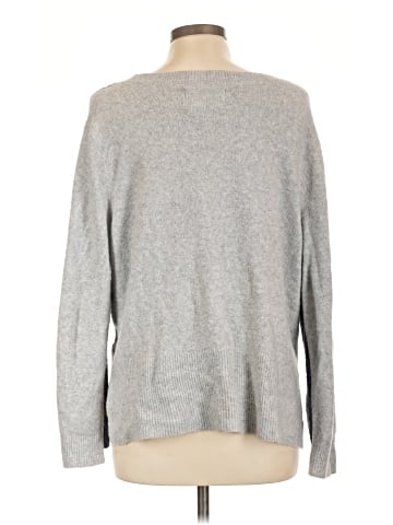 CALVIN KLEIN JEANS Pullover Sweater (view 2)