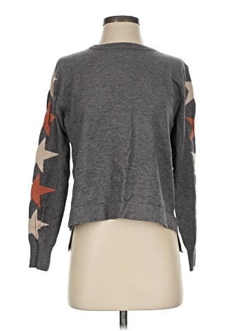THML Pullover Sweater (view 1)