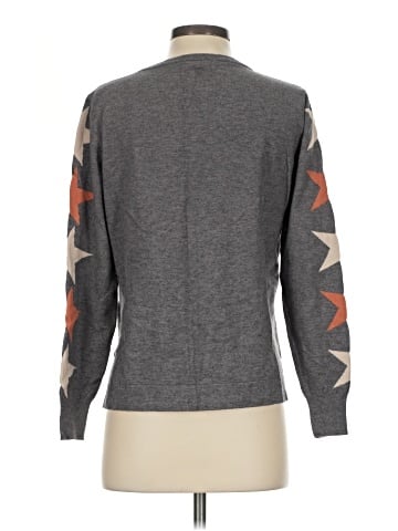 THML Pullover Sweater (view 2)