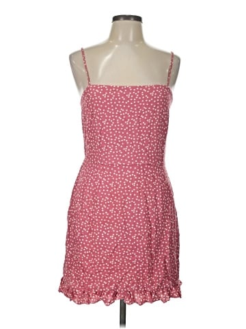 Blue Rain Cocktail Dress (view 1)
