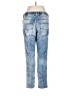 Diesel Stars Blue Jeans Size 29 waist - photo 2