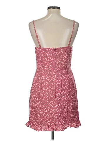 Blue Rain Cocktail Dress (view 2)