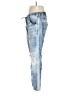 Diesel Stars Blue Jeans Size 29 waist - photo 5