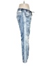 Diesel Stars Blue Jeans Size 29 waist - photo 4