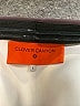 Clover Canyon Red Tube Top Size L - photo 7