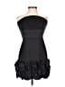 Free Generation Black Cocktail Dress Size M - photo 1