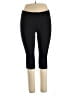 Ideology Black Active Pants Size XXL - photo 1