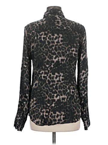 Cino Long Sleeve Blouse (view 2)