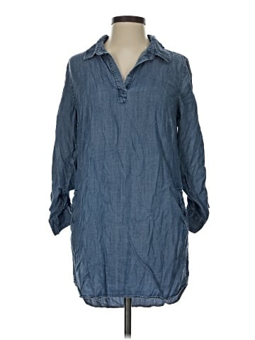 Velvet Heart Casual Dress (view 1)