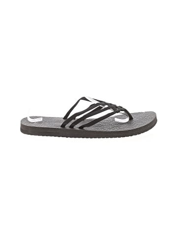 Sanuk Flip Flops (view 1)