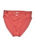 MICHAEL Michael Kors Red Swimsuit Bottoms Size XS - photo 1