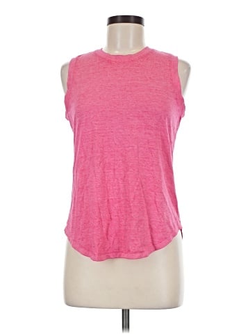 Bcg Sleeveless T-Shirt (view 1)