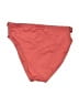 MICHAEL Michael Kors Red Swimsuit Bottoms Size XS - photo 2